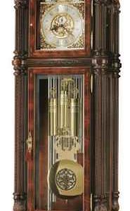 FloorClocks_2014 Howard Miller Clock Catalog_LowRes-18