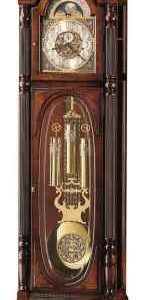 FloorClocks_2014 Howard Miller Clock Catalog_LowRes-238