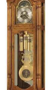 FloorClocks_2014 Howard Miller Clock Catalog_LowRes-274