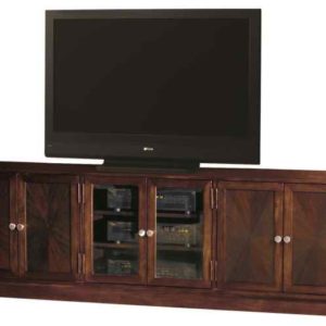 HEKMAN Home Entertainment 2015-18