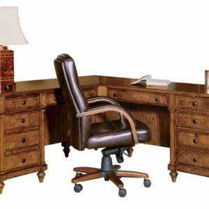 HEKMAN Office-97