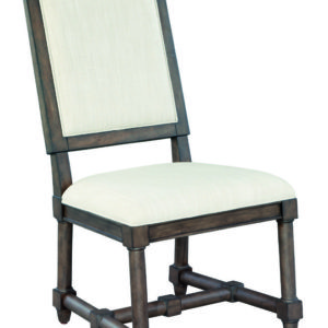 Round Dining Table