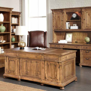 HEKMAN Office-136