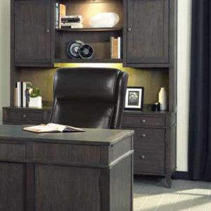 HEKMAN Office-150